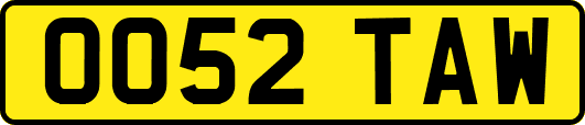 OO52TAW