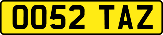 OO52TAZ