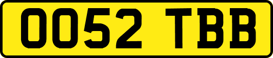 OO52TBB