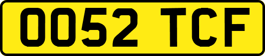 OO52TCF