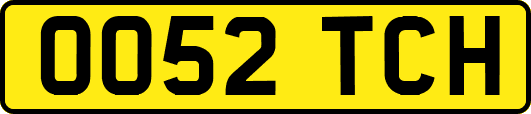 OO52TCH