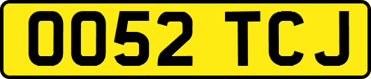 OO52TCJ