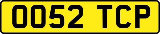 OO52TCP