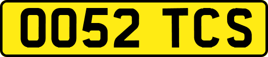 OO52TCS