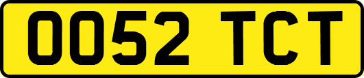OO52TCT