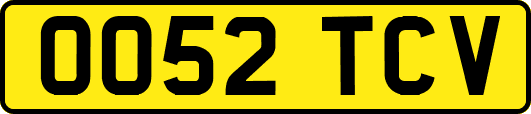 OO52TCV