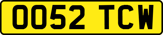 OO52TCW