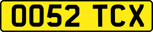 OO52TCX