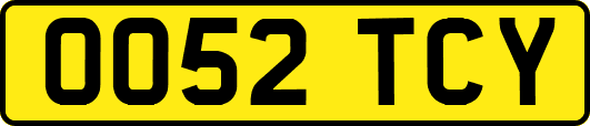 OO52TCY