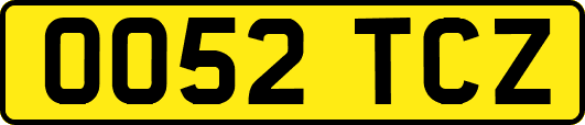 OO52TCZ