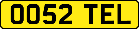 OO52TEL