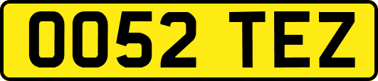 OO52TEZ