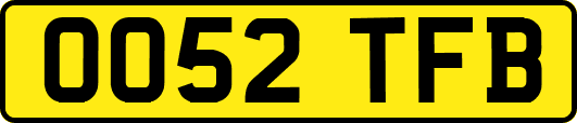 OO52TFB