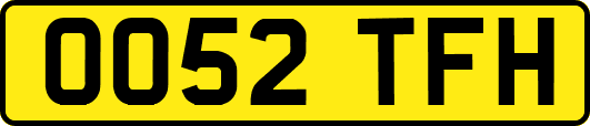 OO52TFH