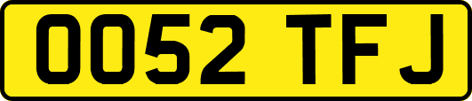 OO52TFJ