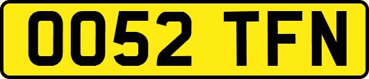 OO52TFN