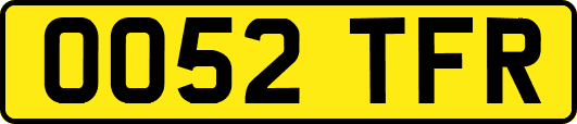 OO52TFR