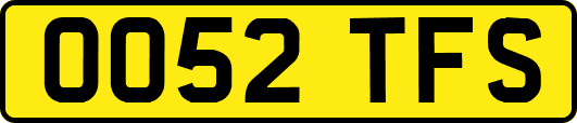 OO52TFS