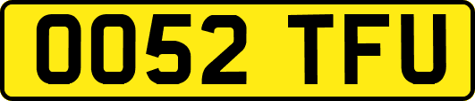 OO52TFU