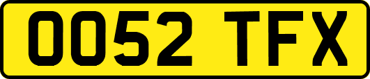 OO52TFX
