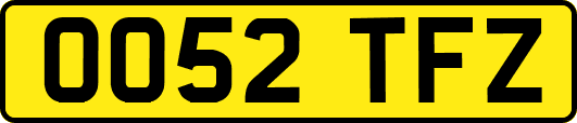 OO52TFZ