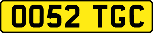 OO52TGC