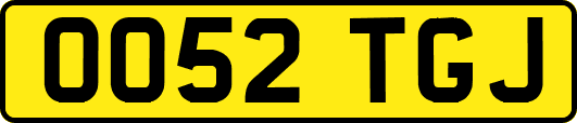 OO52TGJ