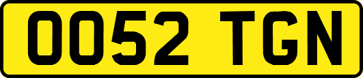 OO52TGN