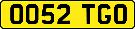 OO52TGO