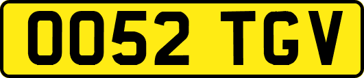 OO52TGV