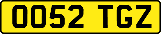 OO52TGZ