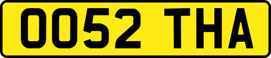 OO52THA