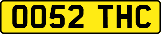 OO52THC