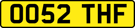OO52THF