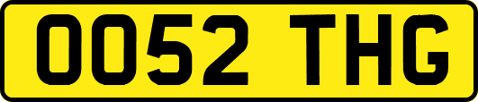 OO52THG