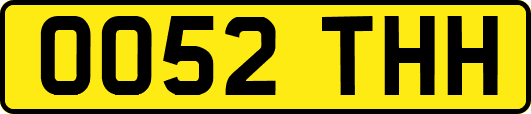 OO52THH