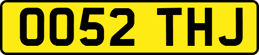 OO52THJ