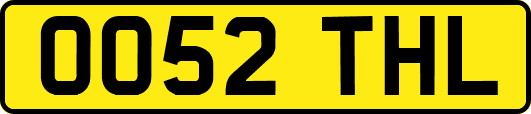 OO52THL