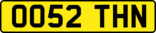 OO52THN