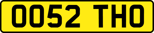 OO52THO
