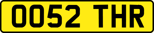 OO52THR