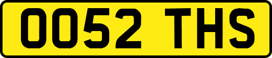 OO52THS