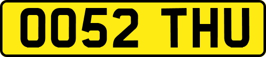 OO52THU