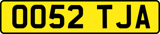 OO52TJA