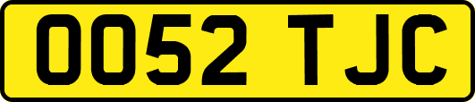 OO52TJC