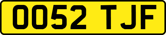 OO52TJF