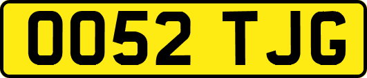 OO52TJG