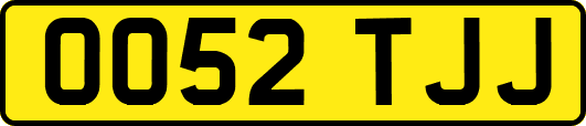 OO52TJJ