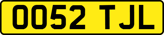 OO52TJL