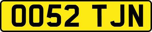 OO52TJN